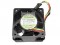 SUNON 6038 6CM PMD1206PMB3-A (2).B938.F 12V 5.2W OU1295 OU8679 4 Wires Case Fan