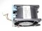 SUNON PSD1206PMBX-A (2).B3420.F.GN 12V 18W 4 Wires Server Fan 6038 6CM with blue Bracket