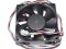 SUNON 7025 7CM PF70251VX-Q000-S99 12V 3.7W 4 Wires 4 Pins Case Fan