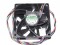 SUNON 7025 7CM PF70251VX-Q000-S99 12V 3.7W 4 Wires 4 Pins Case Fan