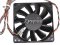 EF80151S1-Q000-S99 12V 2.36W 4 Wires 4 Pins 8CM CPU Cooling 80MM 8015