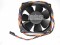 SUNON 8020 8CM MF80201VX-Q000-S99 P/N:DELL 9DVNN 12V 3.84W 4 Wires 4 Pins Case Fan