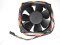 SUNON 8020 8CM MF80201VX-Q000-S99 P/N:DELL 9DVNN 12V 3.84W 4 Wires 4 Pins Case Fan