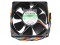 SUNON 8020 8CM MF80201VX-Q000-S99 P/N:DELL 9DVNN 12V 3.84W 4 Wires 4 Pins Case Fan