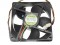 SUNON PMD1208PKV1-A B1544.S.F 12V 4.8W 4 Wires 4 Pins Case Fan 8020 8CM