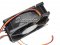 SUNON KD1208PTB1 13.(2).F.GN 12V 1.7W 3 Wires 3 Pins 8CM Case cpu cooler fan 80*25mm