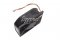 SUNON 8025 KDE1208PTV2 13.MS.B2500.AR.GN 12V 2.8W 3Wire Cooling Fan