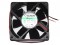SUNON KDE1208PTV3 13.MS.A.GN 12V 0.9W 2 Wires Case Fan 8025 8CM