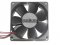 SUNON KDE2408PTV1 24V 1.9W 2 Wires 8CM  Cooling Fan 8025