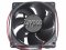 SUNON ME80252V1-000C-A99 24V 1.8W 2 Wire 8cm case fan,inverter cpu cooler 80*25mm