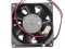 SUNON PMD4808PMB2-A 48V 6.7W 2 Wires 2 Pins Case Fan 8038 8CM
