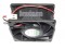 SUNON PMD4808PMB2-A 48V 6.7W 2 Wires 2 Pins Case Fan 8038 8CM