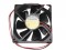 SUNON KD1209PTB1 (2).H 9025 9CM 12V 2.9W 2 Wires 2 Pins Case Fan