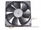 SUNON 9025 9CM KD1209PTS2 13.B1140.AF.GN 12V 1.7W 3Wires Cooler Fan