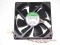 SUNON 9025 9CM KD1209PTS2 13.B1140.AF.GN 12V 1.7W 3Wires Cooler Fan