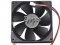 SUNON 9025 KD1209PTS2 H.M 12V 2.5W 3Wire 3 pins case fan,9cm cpu fan,cooling fan