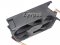 SUNON 9025 KD1209PTS2 H.M 12V 2.5W 3Wire 3 pins case fan,9cm cpu fan,cooling fan