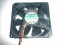 SUNON KDE1209PTV3 13.MS.B4599.AF.GN 12V 1.2W 3 Wires 3 Pins 9025 9CM Case Fan