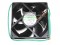 SUNON KDE1209PTV3 13.MS.U.B1417.AR.GN 12V 1.3W 3 Wires 3 Pins 9025 9CM Case Fan