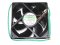 SUNON KDE1209PTV3 13.MS.U.B1417.AR.GN 12V 1.3W 3 Wires 3 Pins 9025 9CM Case Fan