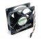 Original SUNON 90x32mm PSD1209PLV2-A WC236-A00 12V 4.2W 4 Wires PWM Case fan Server Fan