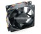 Original SUNON 90x32mm PSD1209PLV2-A WC236-A00 12V 4.2W 4 Wires PWM Case fan Server Fan
