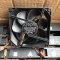 SUNON 92*25MM EE92251S3-D020-C99 12V 1.26W X755M 105mA 37.5CFM 3 wires 3 pins case fan 9cm cooling fan