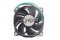 SUNON 92MM KDE1209PTBX 13.MX.(2).B1930.AR.GN 12V 3.2W 3Wire EX525ST Projector Fan 92x25mm
