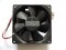 SUNON 9225 9CM KDE1209PTV1 13.MS.AR.GN 12V 1.8W 3 Wires 3 Pins Case fan