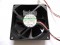 SUNON 9225 9CM KDE1209PTV1 13.MS.AR.GN 12V 1.8W 3 Wires 3 Pins Case fan