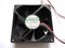 SUNON 9225 9CM KDE1209PTV1 13.MS.AR.GN 12V 1.8W 3 Wires 3 Pins Case fan