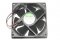 SUNON 9225 9CM KDE2409PTB1-6A 24V 3.6W 2 Wires 2 Pins Case Fan