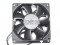 SUNON 9238 9CM PMD2409PMB1-A (2).GN.I55 24V 12.2W 2 Wires 2 Pins Case Fan