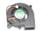 EF50201S1-C030-G99 DC12V 1.02W 3 Wires 5CM  Projector Blower for E701ST