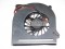 SUNON GB0506PGV1-A 13.V1.B2482.F.GN 5V 1.9W 34.4P914.001 3 Wires 3 Pins Notebook Fan
