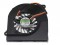 SUNON GB0506PGV1-A 13.V1.B2482.F.GN 5V 1.9W 34.4P914.001 3 Wires 3 Pins Notebook Fan
