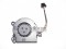 SUNON GB0535AEV1-A B4075.13.F.GN 5V 0.6W 4 Wires 4 Pins Blower For Notebook