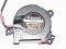 SUNON GB0535AEV1-A B4075.13.F.GN 5V 0.6W 4 Wires 4 Pins Blower For Notebook