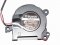 SUNON GB0535AEV1-A B4075.13.F.GN 5V 0.6W 4 Wires 4 Pins Blower For Notebook