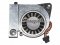 SUNON GB0535AEV2-8 M.B363 5V 0.40W 3 Wires 3 Pins Notebook CPU Fan