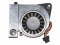 SUNON GB0535AEV2-8 M.B363 5V 0.40W 3 Wires 3 Pins Notebook CPU Fan