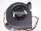 SUNON GB1245PKV1-8 11.B1451A.AR.X.GN 12V 0.5W 3 Wires 3 Pins Blower For Projector 45x20mm