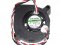 SUNON GB1245PKV1-8 11.B1451A.AR.X.GN 12V 0.5W 3 Wires 3 Pins Blower For Projector 45x20mm