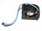 GB1245PKVX-8 45MM 11.B3815.AF.X.GN 12V 1.2W 3 Wires Blower for optoma X316ST DT5603 EW610ST VE28X