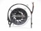 SUNON GC056015VH-A 5V 3.0W 13.V1.B2433.F.GN 4 Wires with Heatsink For Notebook CPU