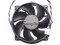 SUNON 9225 9CM KDE1209PTVX 13.MS.B2623.AF.GN 12V 4.4W 4 Wires 4 Pins CPU Fan