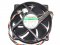 SUNON 9225 9CM KDE1209PTVX 13.MS.B4574.AF.GN 12V 4.4W 4 Wires 4 Pins CPU Fan