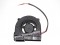 SUNON 5CM MF50201V1-C000-F99 12V 1.62W 3 Wires Blower Cooler Fan