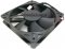 120MM 12025 SUPERRED CHB12012BS 12V 0.26A 2 Wires 12CM Case FAN