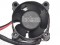 SUPERRED 4020 40*20mm CHA4012DB-M 12V 0.18A 2 wires 2 pins Case fan 4cm switch cooler